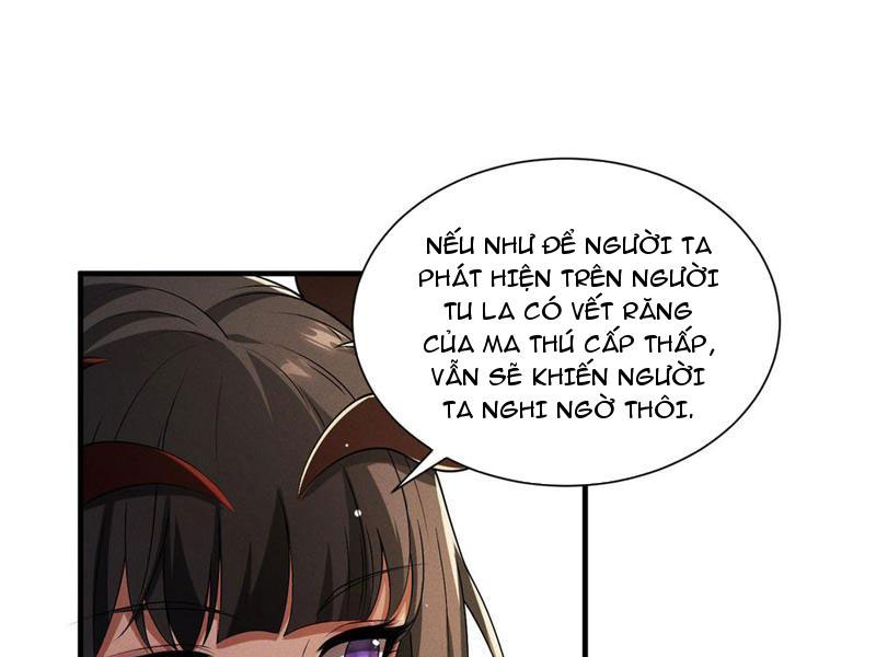 Ta Thăng Cấp Cùng Tai Ách Chapter 14 - Trang 3