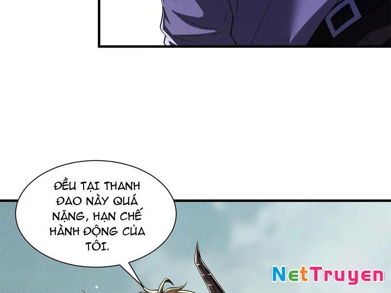 Ta Thăng Cấp Cùng Tai Ách Chapter 14 - Trang 3