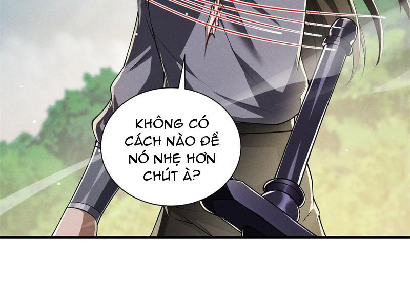 Ta Thăng Cấp Cùng Tai Ách Chapter 14 - Trang 3