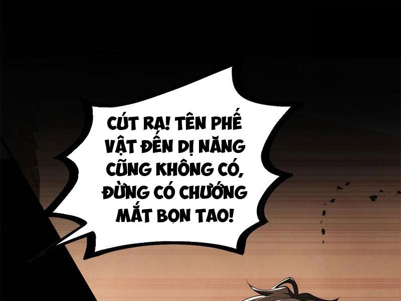 Ta Thăng Cấp Cùng Tai Ách Chapter 14 - Next Chapter 15