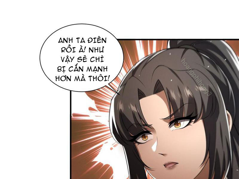 Ta Thăng Cấp Cùng Tai Ách Chapter 15 - Next 