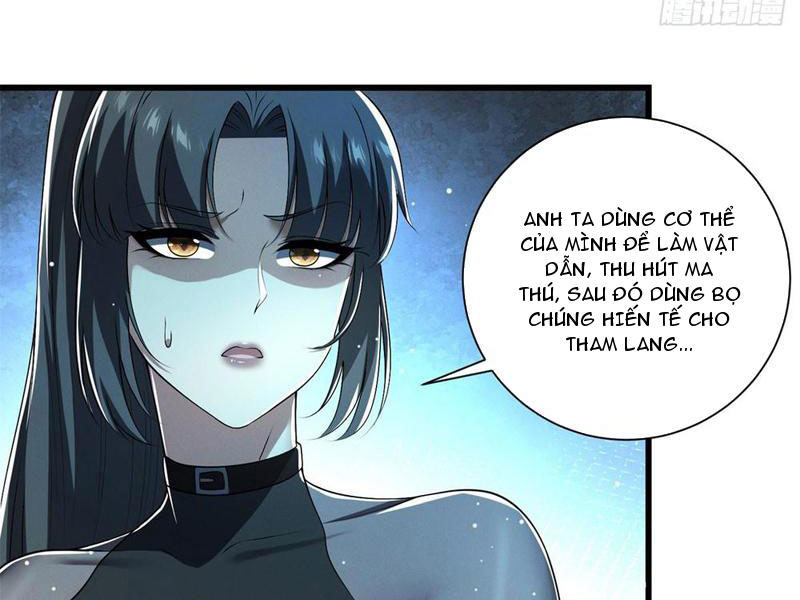 Ta Thăng Cấp Cùng Tai Ách Chapter 15 - Next 