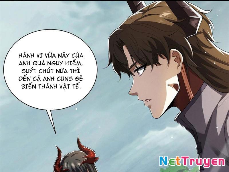 Ta Thăng Cấp Cùng Tai Ách Chapter 15 - Next 