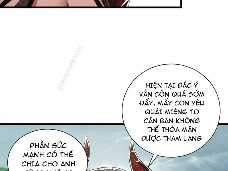 Ta Thăng Cấp Cùng Tai Ách Chapter 15 - Next 