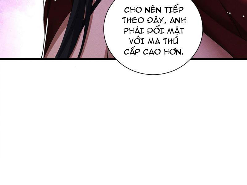 Ta Thăng Cấp Cùng Tai Ách Chapter 15 - Next 