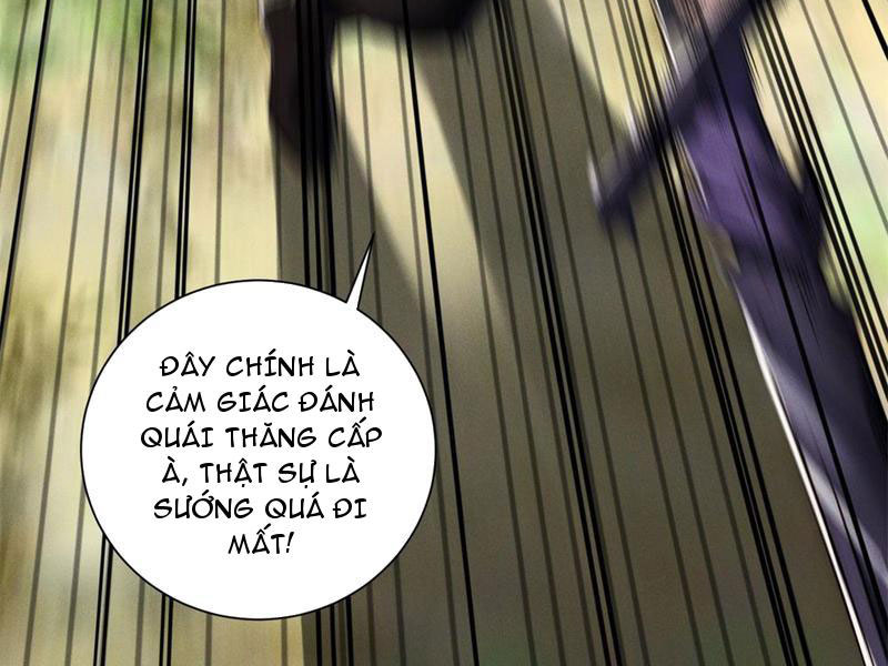 Ta Thăng Cấp Cùng Tai Ách Chapter 15 - Trang 2