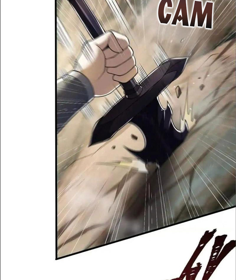 Ta Thăng Cấp Cùng Tai Ách Chapter 17 - Trang 3