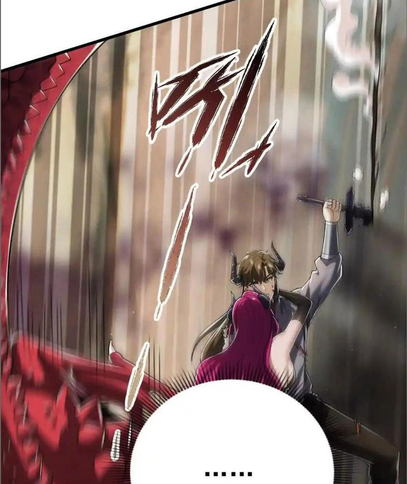 Ta Thăng Cấp Cùng Tai Ách Chapter 17 - Trang 3