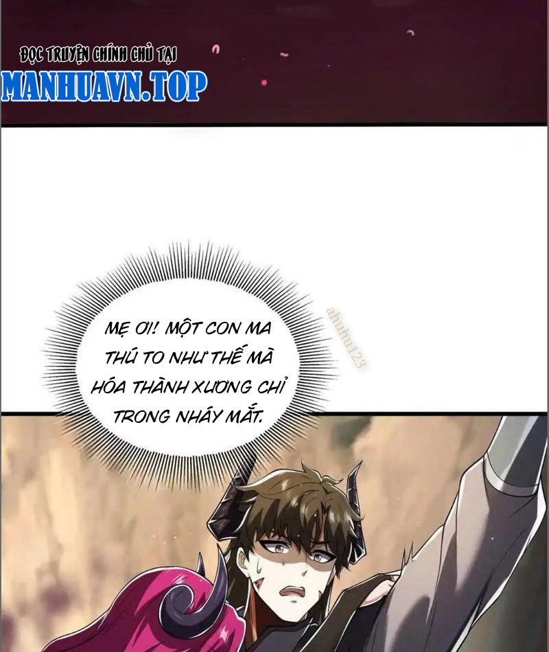 Ta Thăng Cấp Cùng Tai Ách Chapter 17 - Trang 3