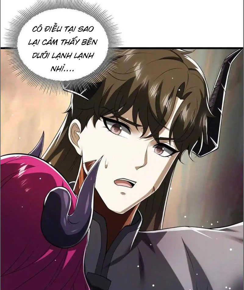 Ta Thăng Cấp Cùng Tai Ách Chapter 17 - Trang 3