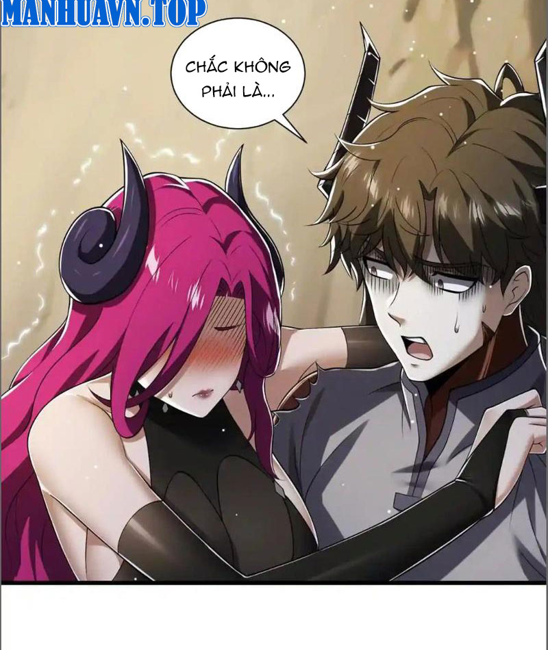 Ta Thăng Cấp Cùng Tai Ách Chapter 17 - Trang 3