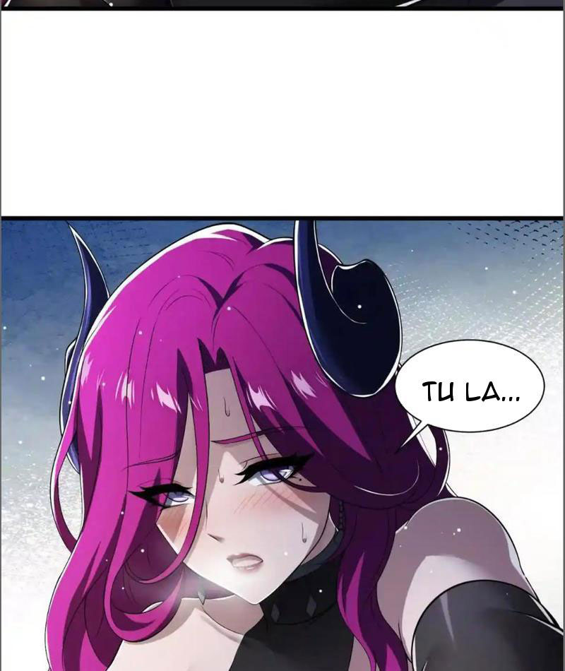 Ta Thăng Cấp Cùng Tai Ách Chapter 17 - Trang 3