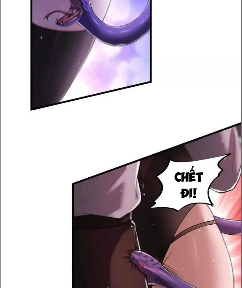 Ta Thăng Cấp Cùng Tai Ách Chapter 17 - Trang 3