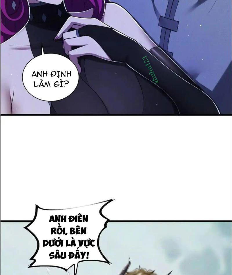 Ta Thăng Cấp Cùng Tai Ách Chapter 17 - Trang 3
