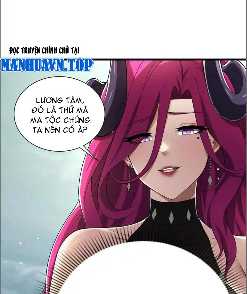Ta Thăng Cấp Cùng Tai Ách Chapter 17 - Trang 3