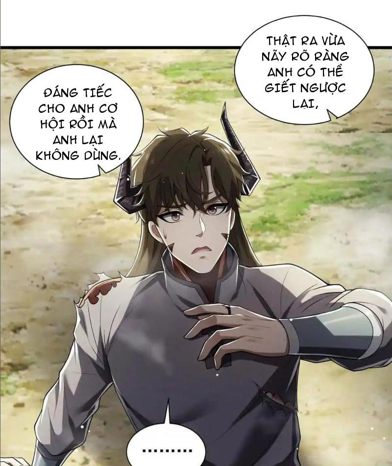 Ta Thăng Cấp Cùng Tai Ách Chapter 17 - Trang 3