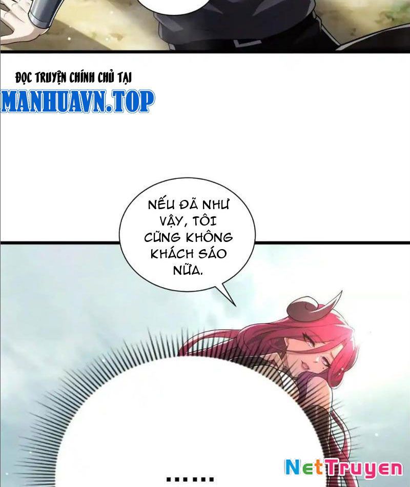 Ta Thăng Cấp Cùng Tai Ách Chapter 17 - Trang 3