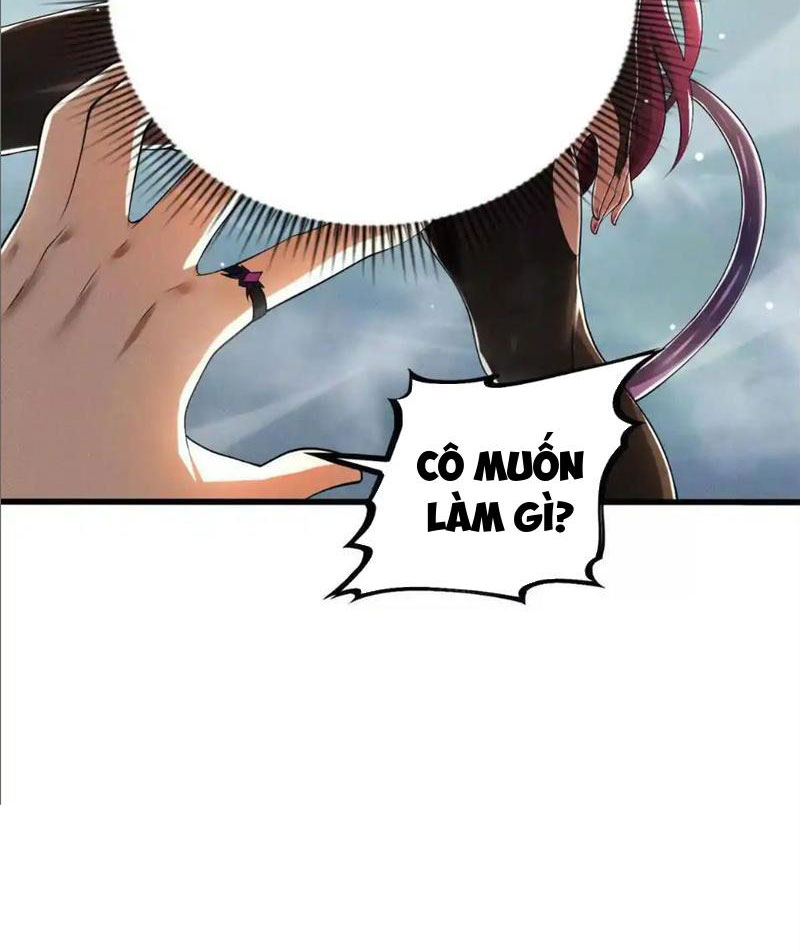 Ta Thăng Cấp Cùng Tai Ách Chapter 17 - Trang 3