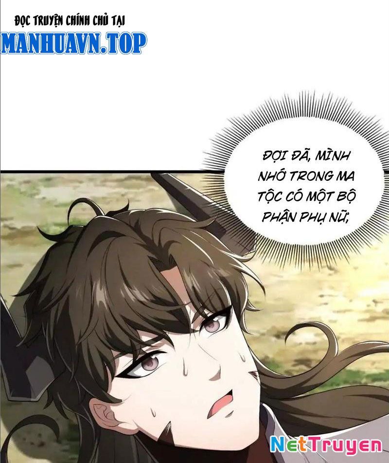 Ta Thăng Cấp Cùng Tai Ách Chapter 17 - Trang 3