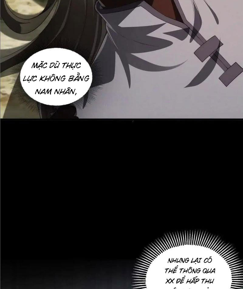 Ta Thăng Cấp Cùng Tai Ách Chapter 17 - Trang 3