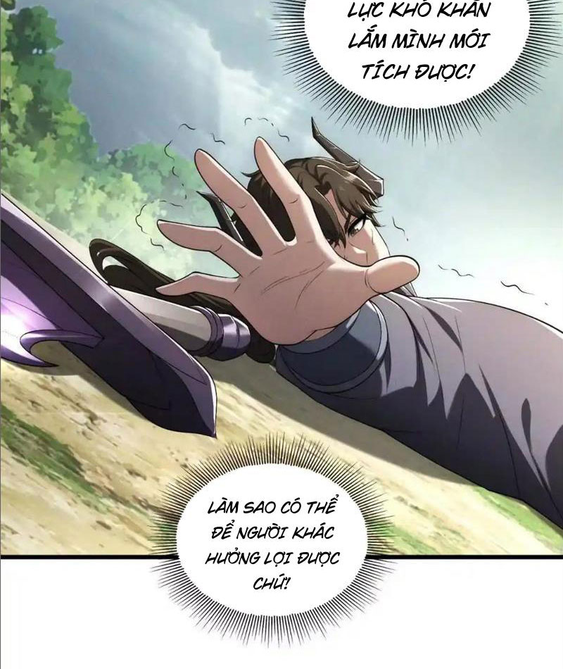 Ta Thăng Cấp Cùng Tai Ách Chapter 17 - Trang 3
