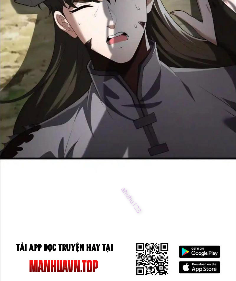 Ta Thăng Cấp Cùng Tai Ách Chapter 17 - Trang 3