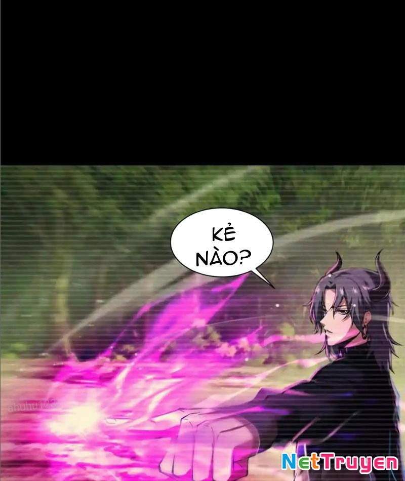 Ta Thăng Cấp Cùng Tai Ách Chapter 19 - Trang 3