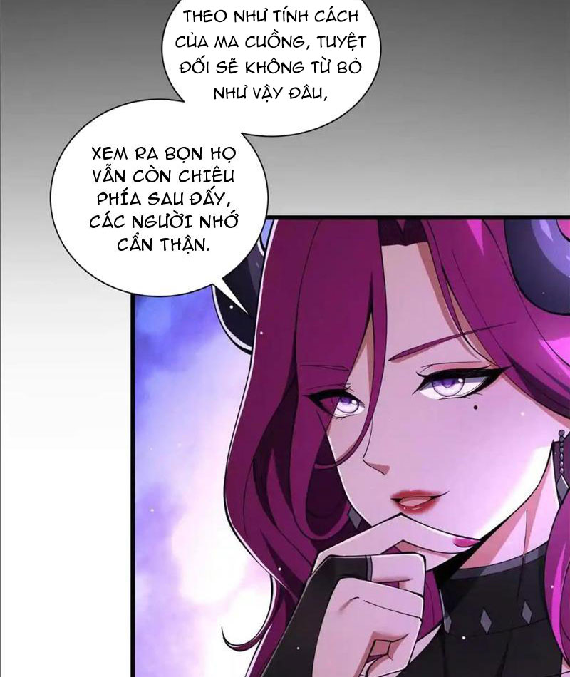 Ta Thăng Cấp Cùng Tai Ách Chapter 19 - Trang 3