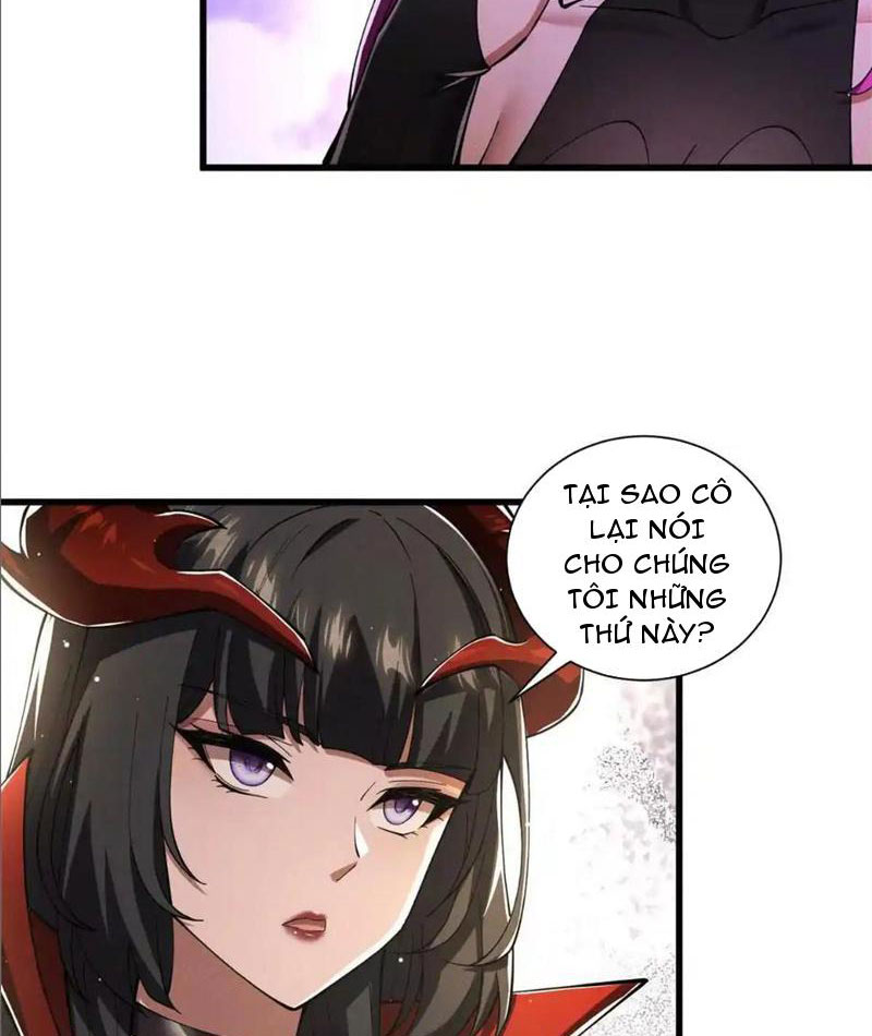 Ta Thăng Cấp Cùng Tai Ách Chapter 19 - Trang 3