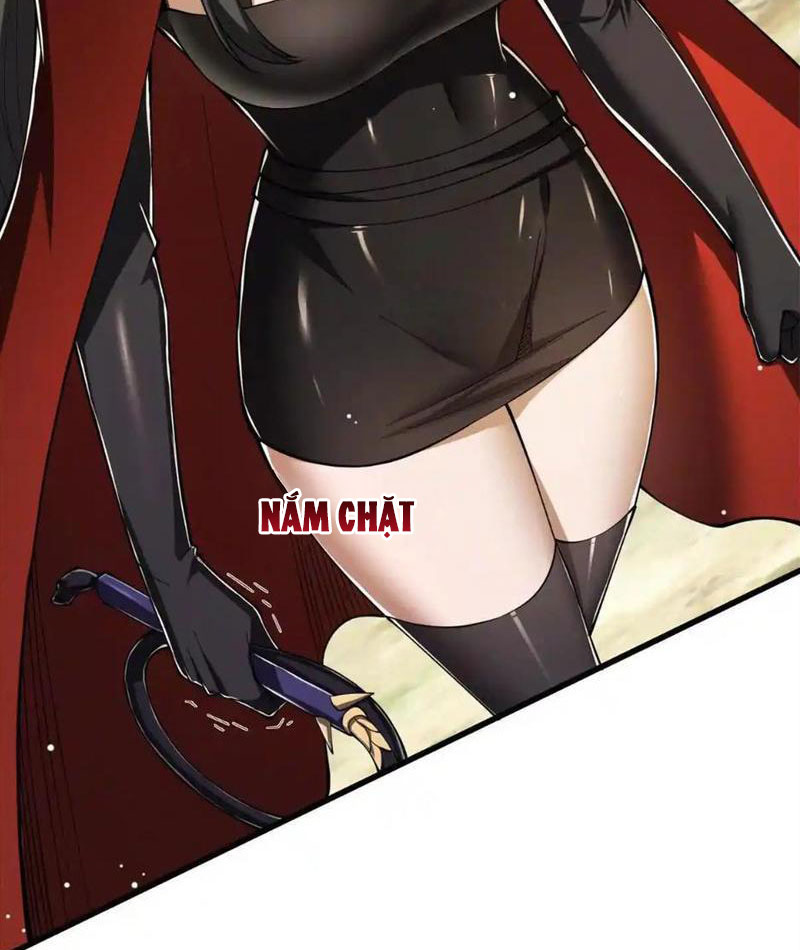 Ta Thăng Cấp Cùng Tai Ách Chapter 19 - Trang 3
