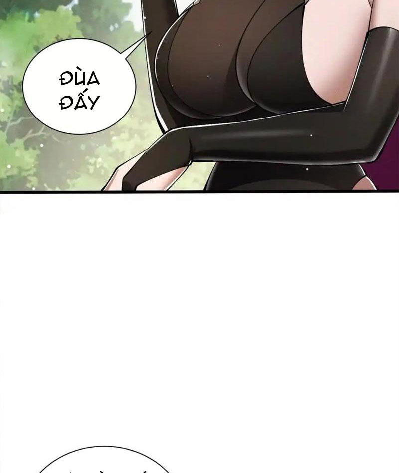 Ta Thăng Cấp Cùng Tai Ách Chapter 19 - Trang 3