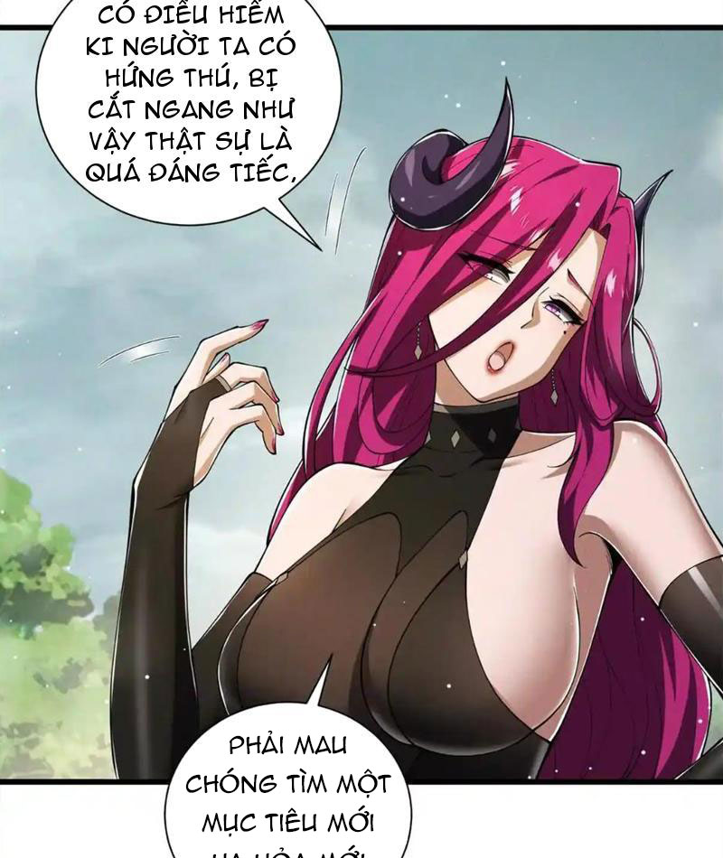 Ta Thăng Cấp Cùng Tai Ách Chapter 19 - Trang 3