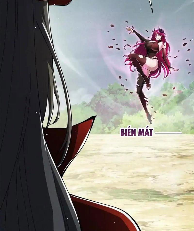 Ta Thăng Cấp Cùng Tai Ách Chapter 19 - Trang 3