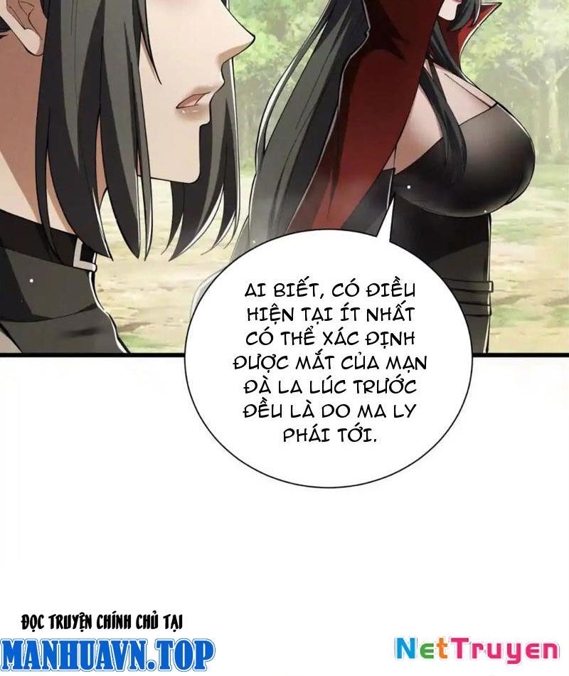 Ta Thăng Cấp Cùng Tai Ách Chapter 19 - Trang 3