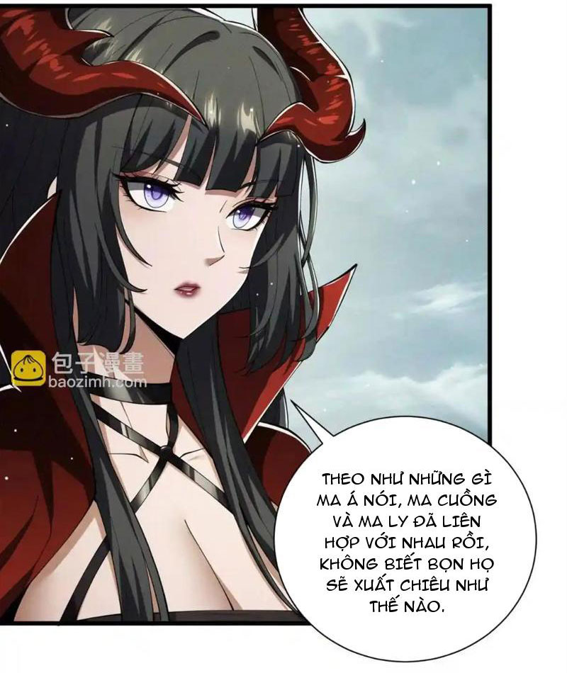 Ta Thăng Cấp Cùng Tai Ách Chapter 19 - Trang 3