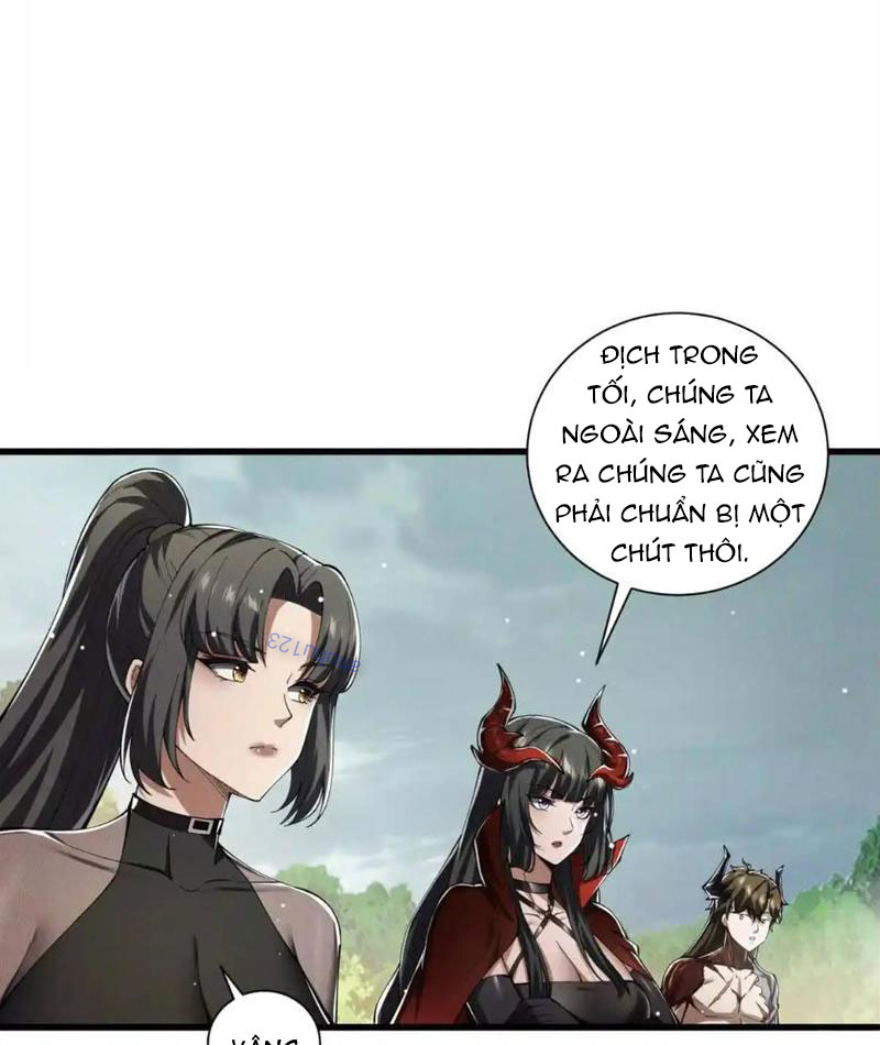 Ta Thăng Cấp Cùng Tai Ách Chapter 19 - Trang 3