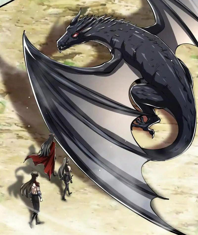 Ta Thăng Cấp Cùng Tai Ách Chapter 19 - Trang 3