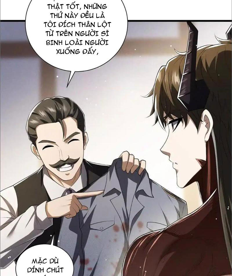 Ta Thăng Cấp Cùng Tai Ách Chapter 19 - Trang 3
