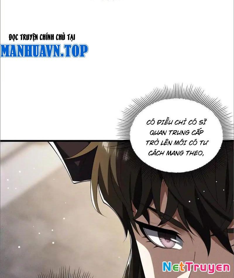 Ta Thăng Cấp Cùng Tai Ách Chapter 19 - Trang 3