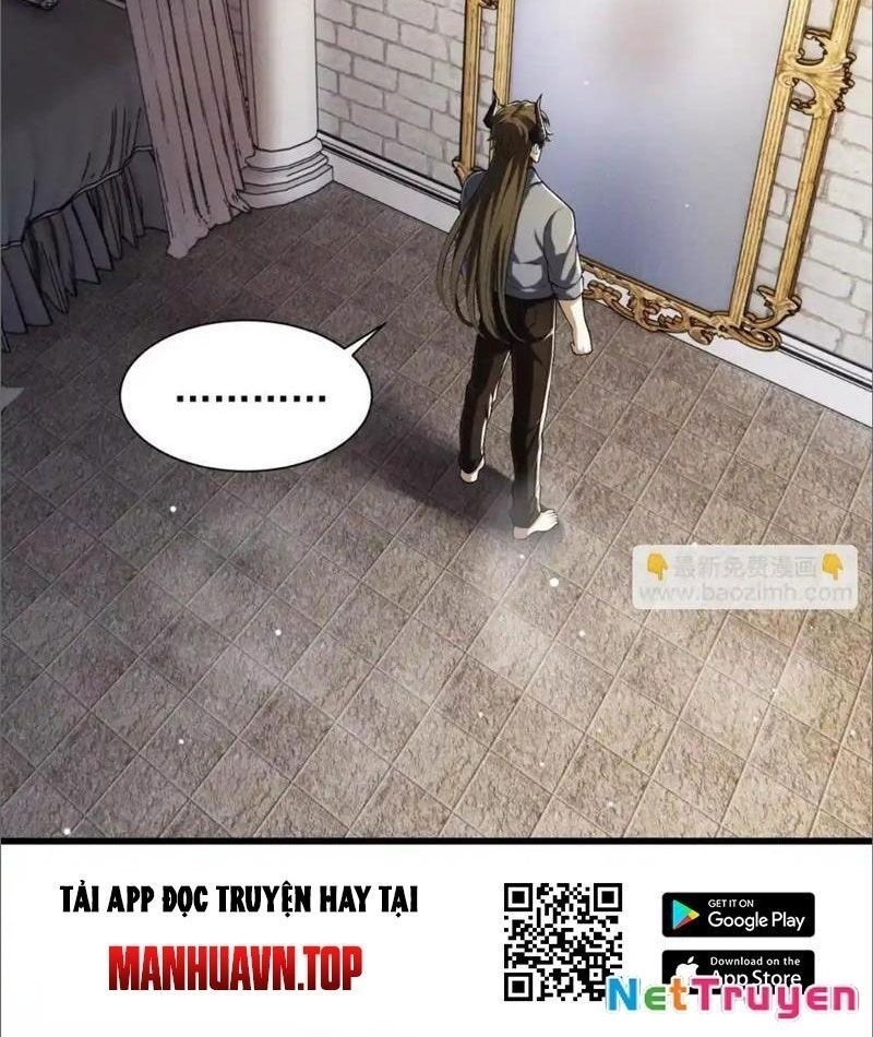 Ta Thăng Cấp Cùng Tai Ách Chapter 19 - Trang 3