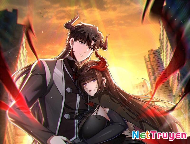 Ta Thăng Cấp Cùng Tai Ách Chapter 2 - Trang 3