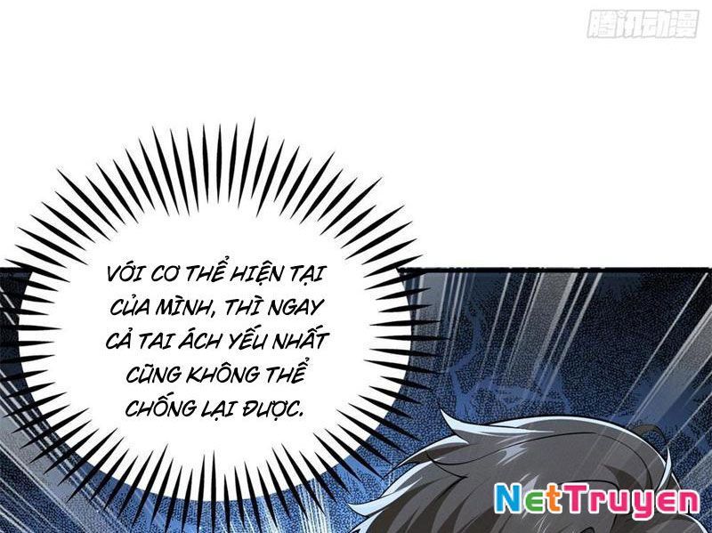 Ta Thăng Cấp Cùng Tai Ách Chapter 2 - Trang 3