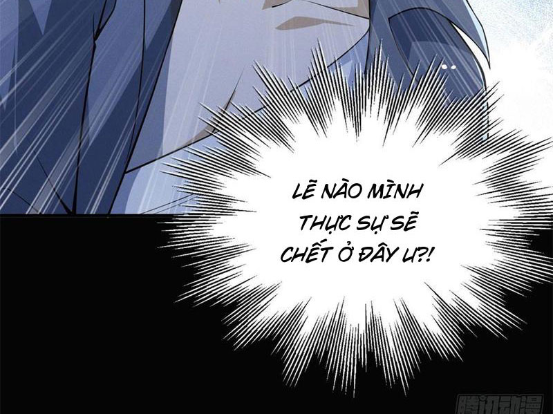 Ta Thăng Cấp Cùng Tai Ách Chapter 2 - Trang 3