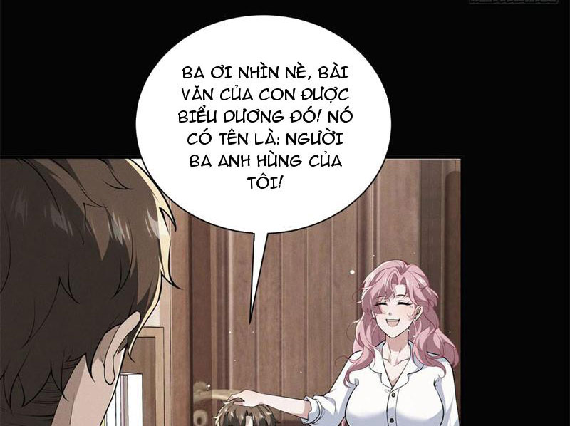 Ta Thăng Cấp Cùng Tai Ách Chapter 2 - Trang 3