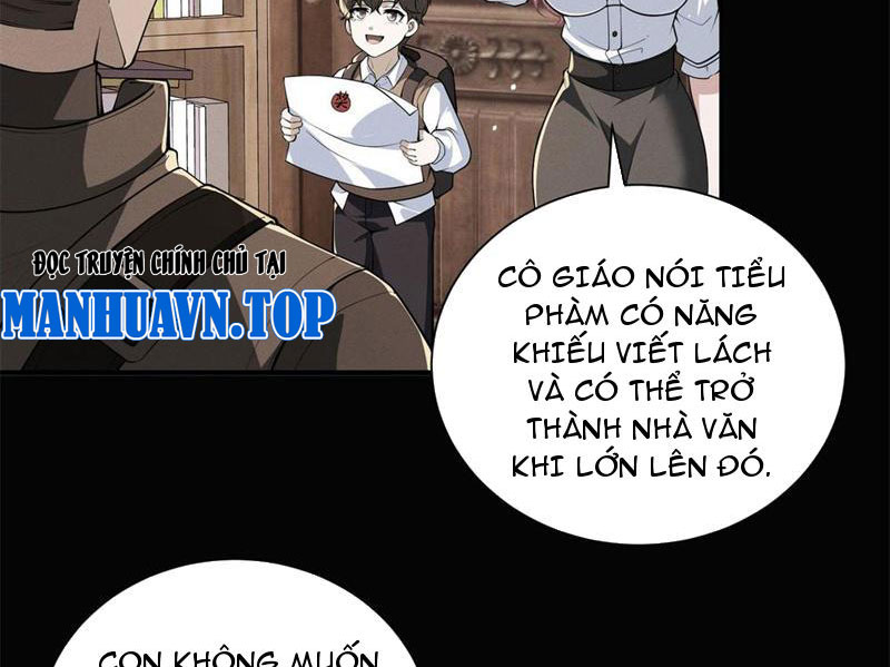 Ta Thăng Cấp Cùng Tai Ách Chapter 2 - Trang 2