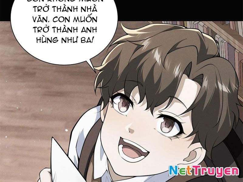 Ta Thăng Cấp Cùng Tai Ách Chapter 2 - Trang 3