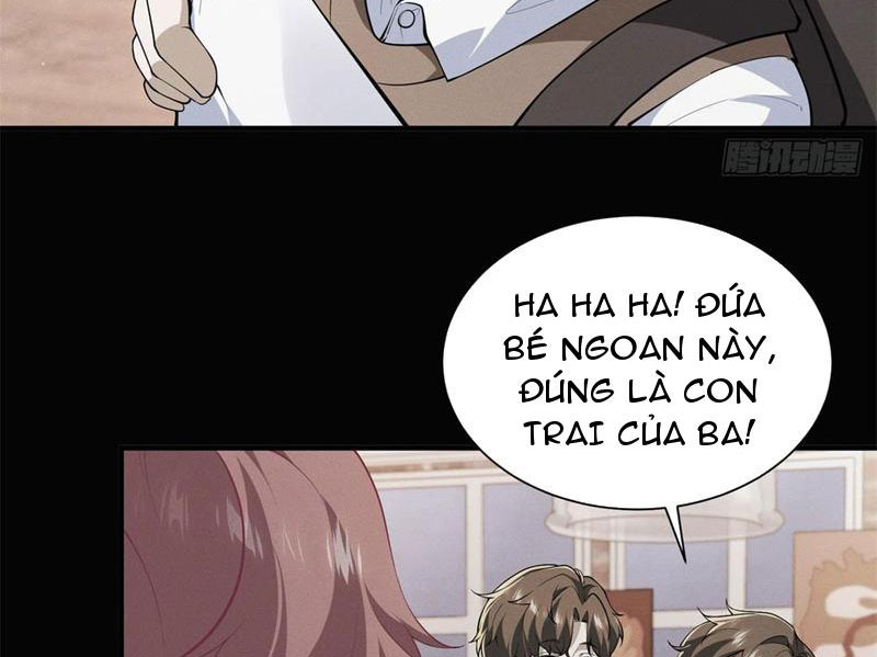 Ta Thăng Cấp Cùng Tai Ách Chapter 2 - Trang 3