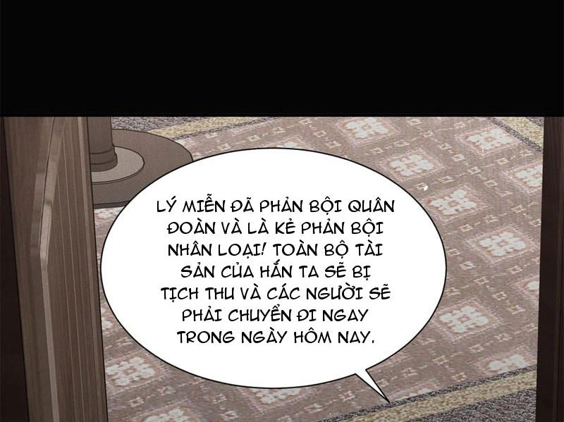 Ta Thăng Cấp Cùng Tai Ách Chapter 2 - Trang 3