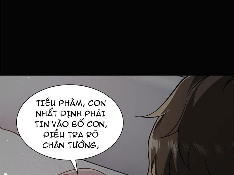 Ta Thăng Cấp Cùng Tai Ách Chapter 2 - Trang 3