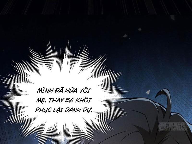Ta Thăng Cấp Cùng Tai Ách Chapter 2 - Trang 3